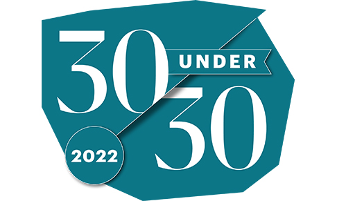 Drapers reveals 30 Under 30 Class of 2022